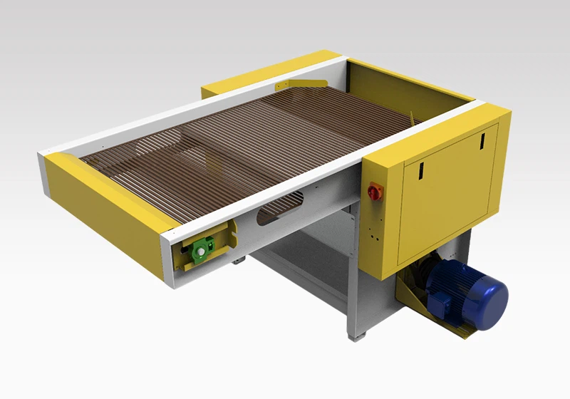 Stroj za odpiranje vlaken 300 fiber
