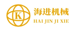 KUNSHAN  Haijin  Stroji  Co., Ltd.